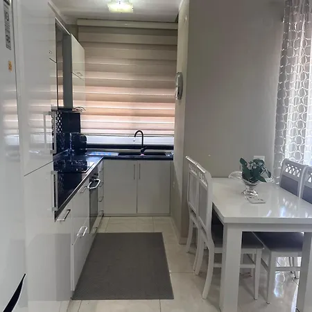 Giulia's Lejlighed Durrës