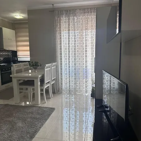 Giulia's * Durrës
